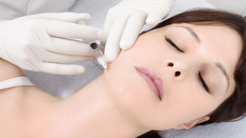 The Many Benefits Of Restylane Silk In Chicago