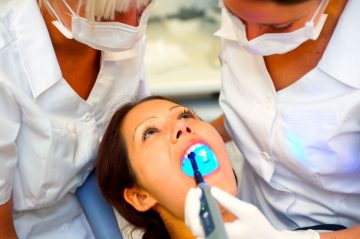 What to Expect the First Time You Visit an Orthodontist for Braces
