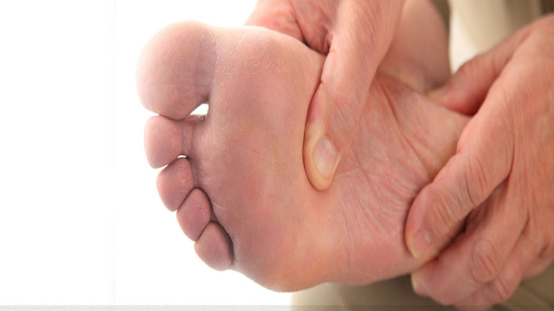 Three Examples of Painful Ankle Problems in Kenosha, WI