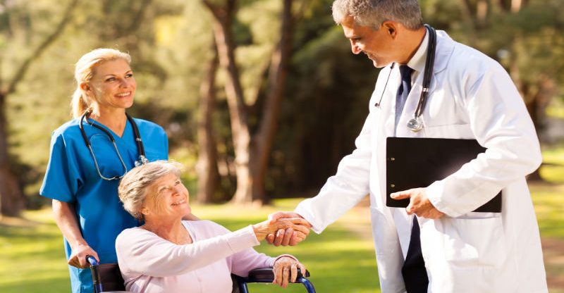 Expectations Of Hospice Healthcare McDonough GA for the ...