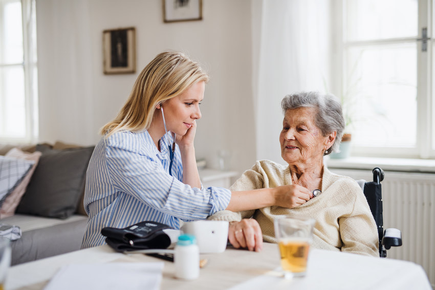 Searching For Quality Home Care Begins with Information