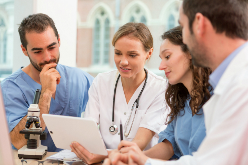 3 Things When Upgrading Healthcare Billing for Better Customer Service