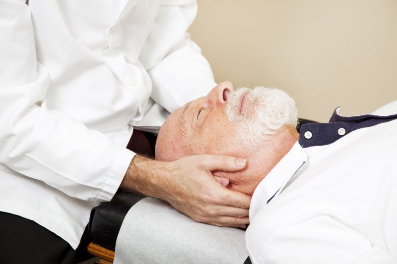 Neck Pain Treatment in Jacksonville, FL for Stress-Related Discomfort