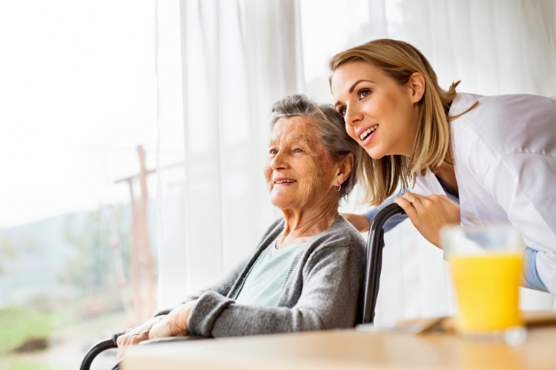 Ensuring Quality Care for Your Loved Ones with Senior Care in Harrisburg, PA
