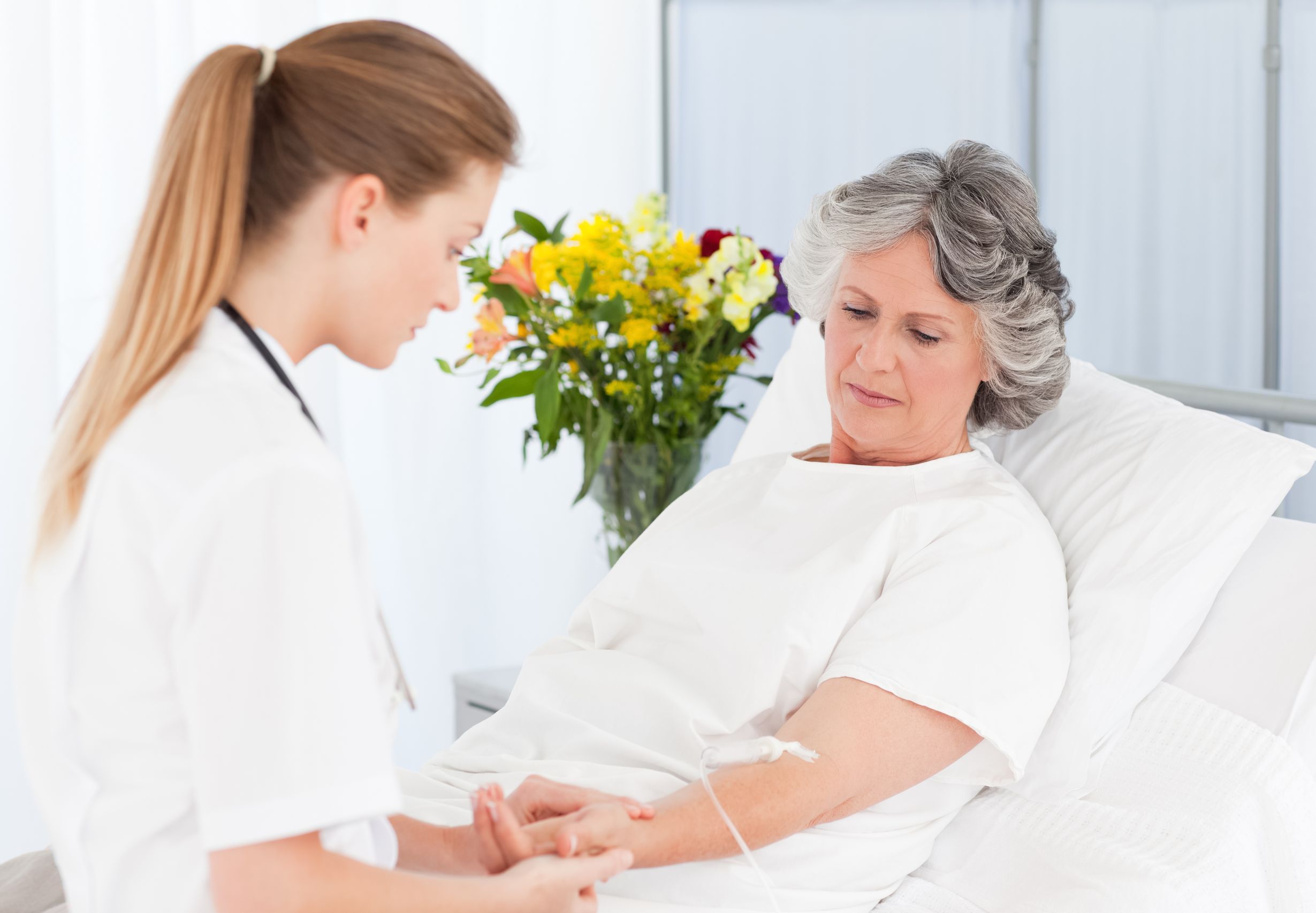 Common Responsibilities You Could Have as a Home Care Aide in Delaware