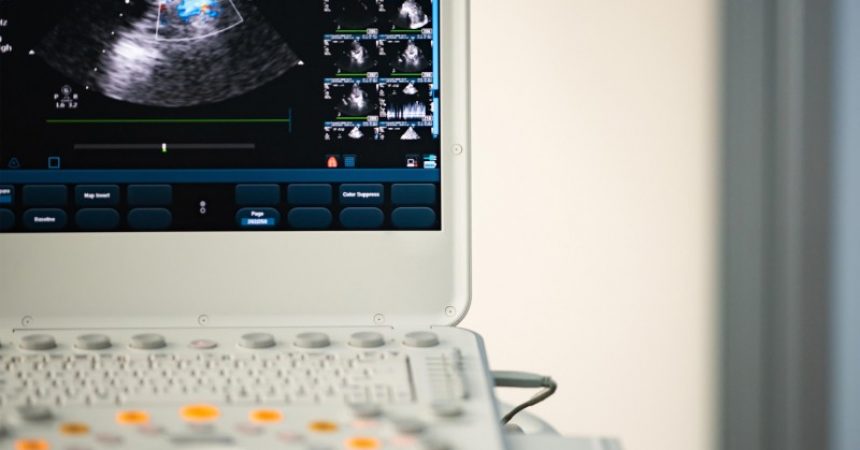 How Portable Ultrasound Devices Can Lead to Better Patient Care
