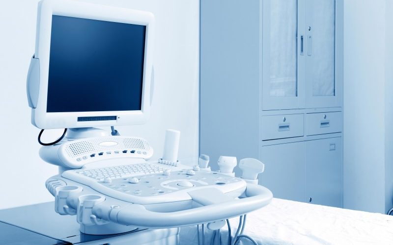 What are the Four Main Applications of a Ge Ultrasound Machines