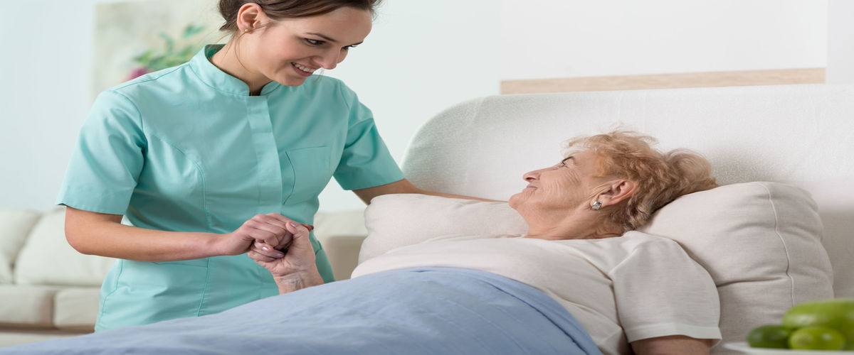 What to Look for in a Home Health Agency in Washington DC