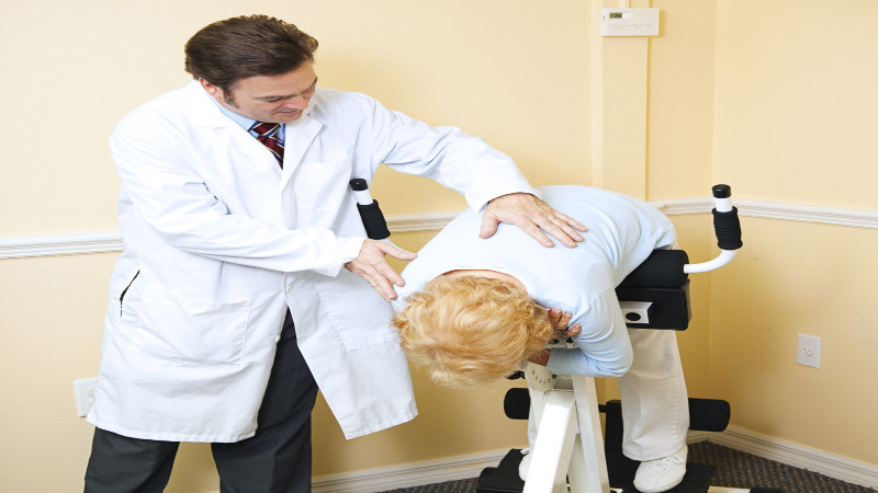 How Long Should I Wait Before Going to a Chiropractor After an Accident?