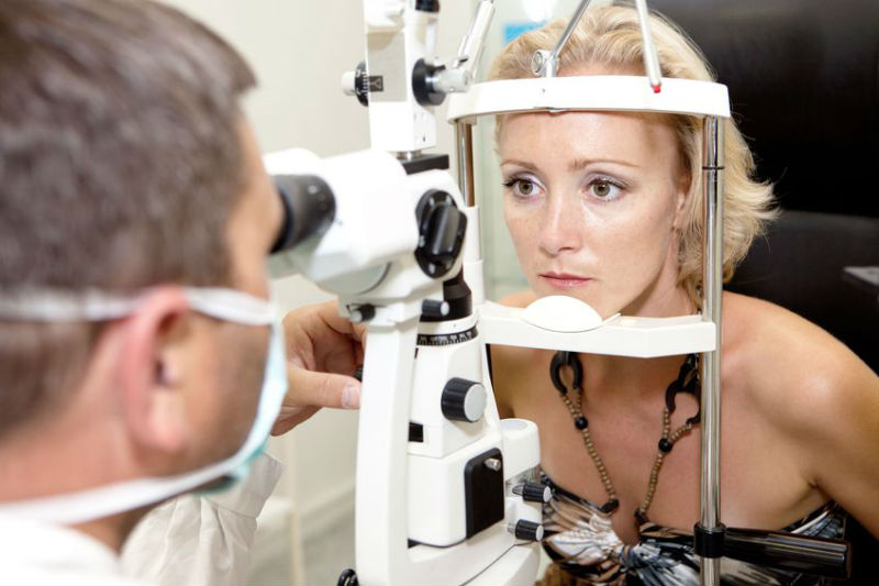 What To Look Out For When Choosing Eye Services in Guier