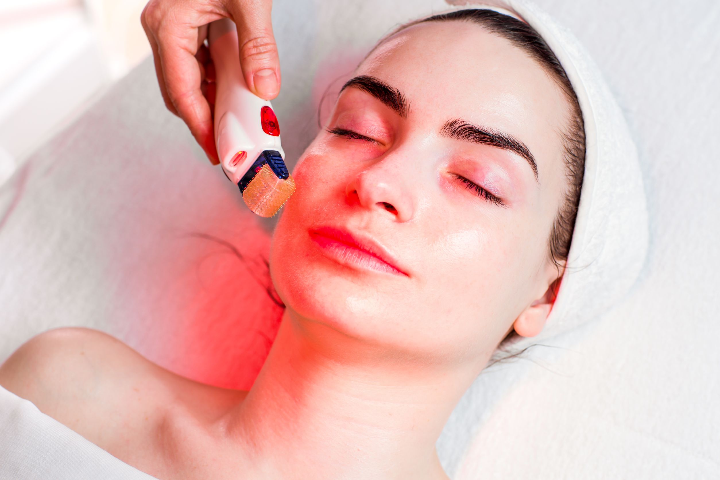 Getting The Best Results From Laser Hair Removal