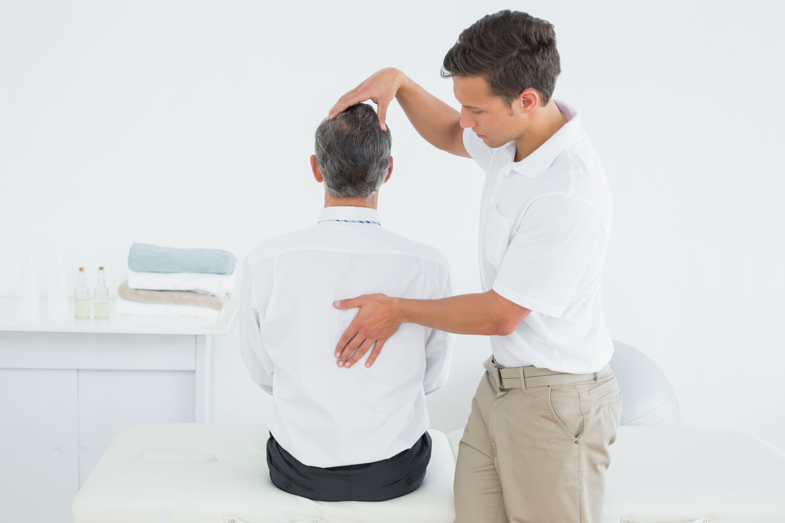 Tips For Choosing A Physical Therapy In Boca Raton FL