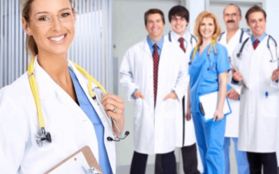 Primary Care Physician in Washington, DC: Your Key to Long-Term Health