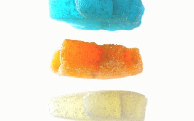 3 Advantages Associated with Purchasing Top-Quality Delta Edibles