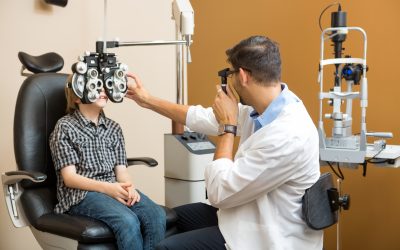 Neuro Optometry San Francisco, CA: Enhance Your Vision Health Today