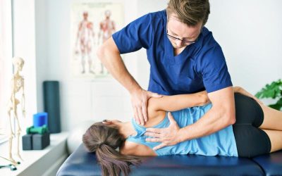 Get Personalized Treatment Plans from a Back Pain Chiropractor in Jacksonville, FL
