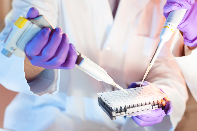 Affordable, Private STD Testing for Peace of Mind – Avecina in Jacksonville, FL