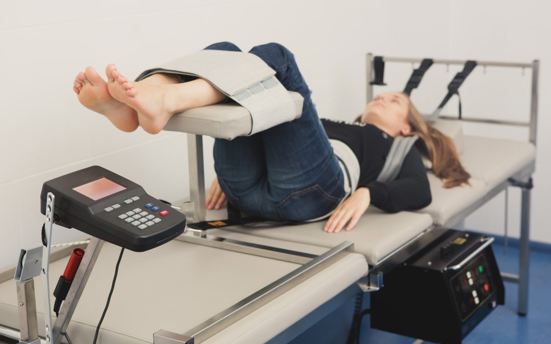 Boost Mobility and Comfort Through Spinal Decompression Treatment, Tarpon Springs, FL