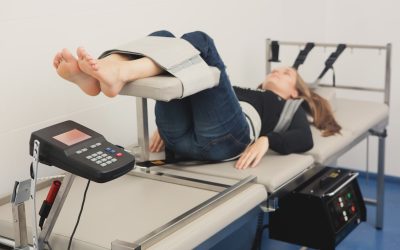 Boost Mobility and Comfort Through Spinal Decompression Treatment, Tarpon Springs, FL