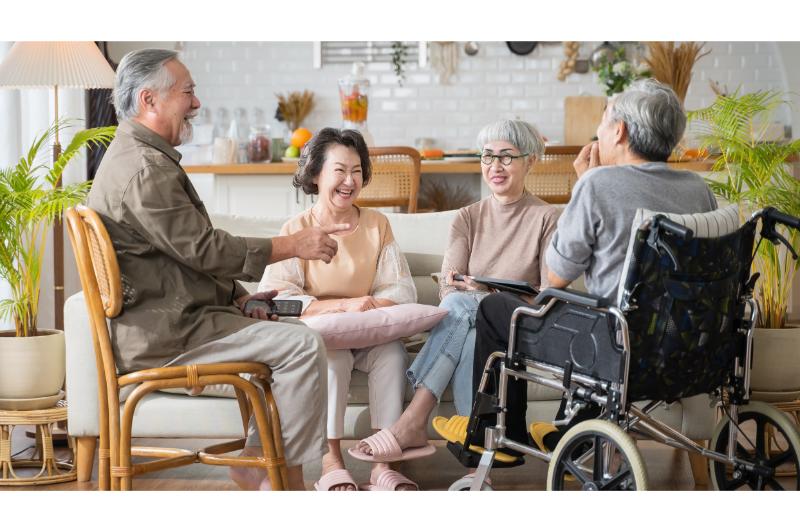 Key Benefits of Senior In-Home Care Cypress TX for Your Loved Ones