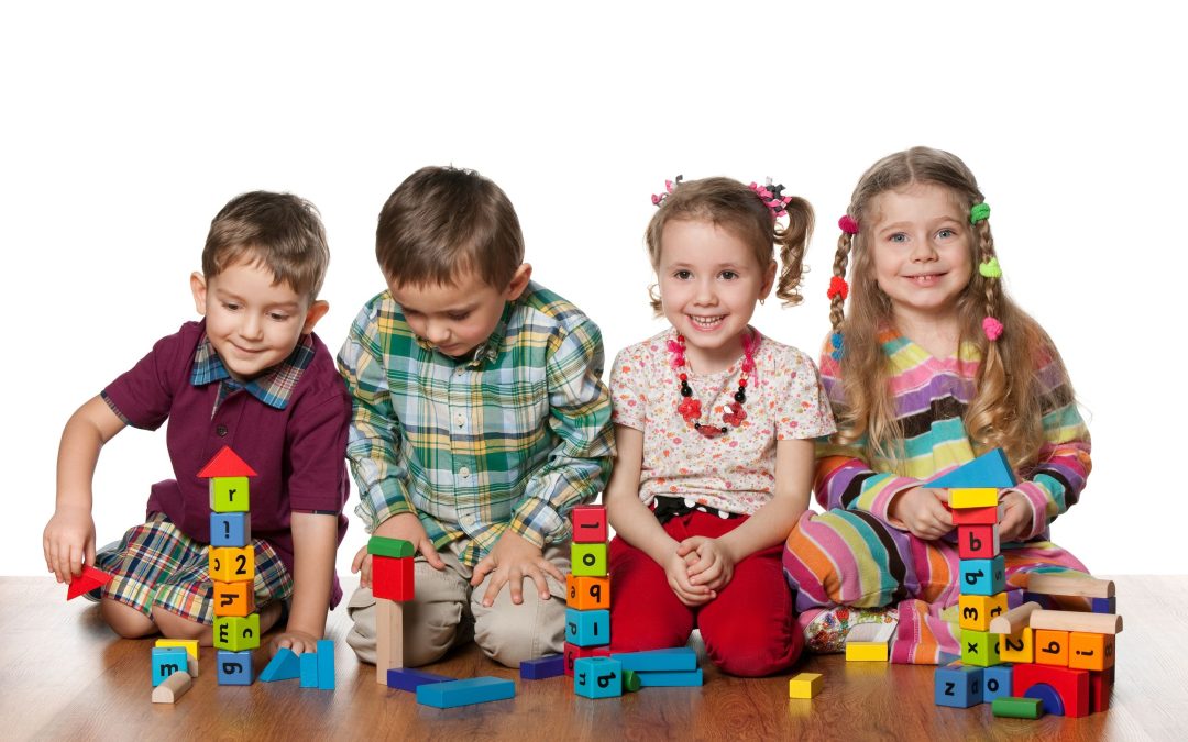 Common Signs Your Child May Need a Feeding Therapist Bel Air, MD