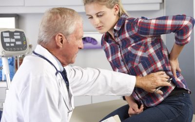 Navigating Chronic Pain Relief from Herniated Disc in Hot Springs AR
