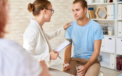 The Benefits of Working With United Healthcare Therapists Near Denver, CO
