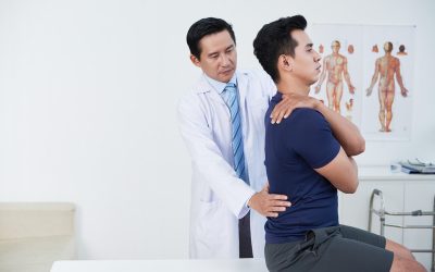 Effective Solutions for Chronic Pain Using Back Pain Treatment Springfield, OR Clinics Provide