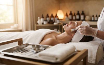 Skin Care Treatments in Venice for Common Skin Concerns