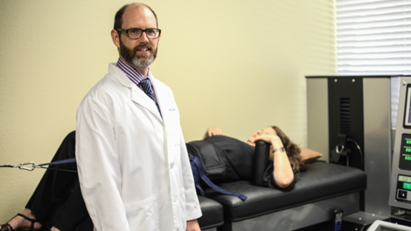 Why Does Morning Stiffness Matter Before Shockwave Therapy?