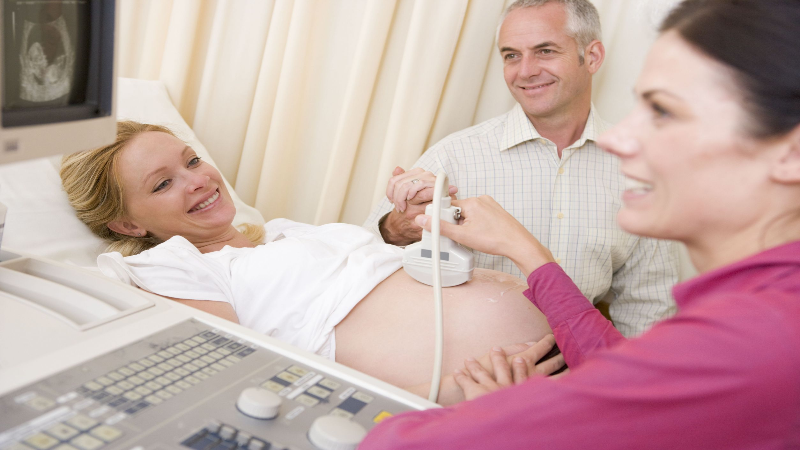 Choosing An Ultrasound Facility Near Cabot AR For Reliable And Comfortable Care