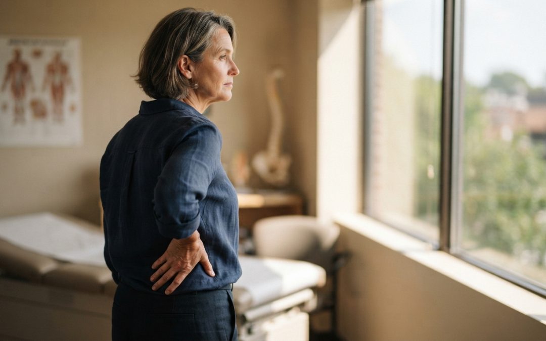 Understanding the Causes and Symptoms of Nerve Pain in Little Rock, AR