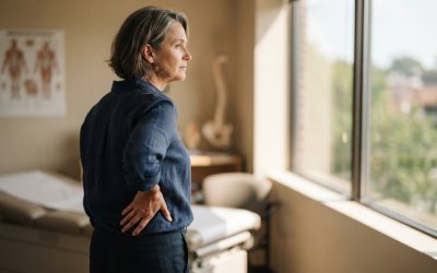 Understanding the Causes and Symptoms of Nerve Pain in Little Rock, AR