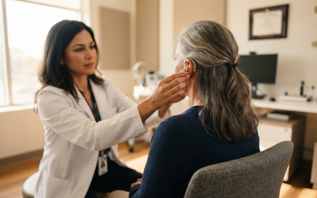 A Practical Guide to Choosing Signia Hearing Aids in Naperville